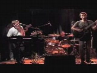 synopsis: mon P'tit gars