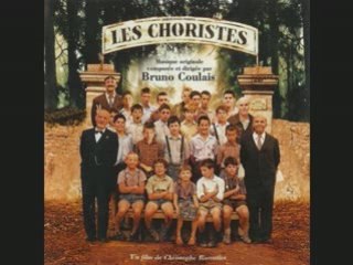 Appel Virtuel 122 - Gérard Jugnot (Les Choristes)
