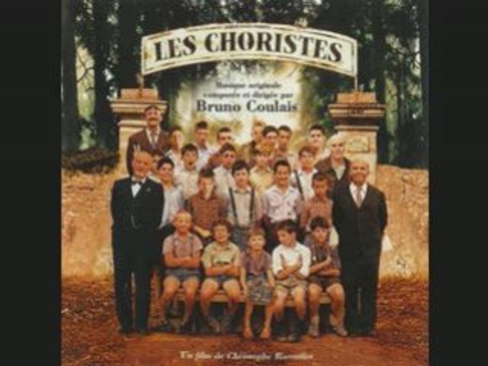 Appel Virtuel 122 - Gérard Jugnot (Les Choristes)