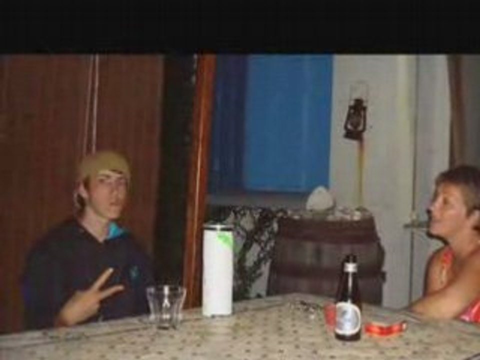 Vacance 2008