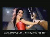 Etna - Niewolnica (Disco Polo)