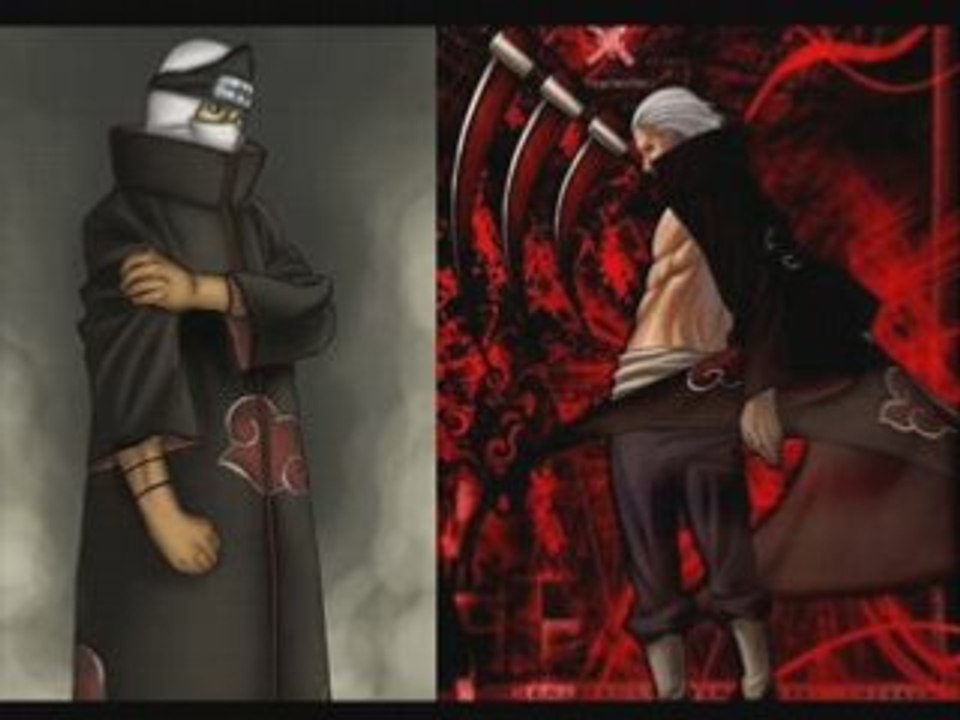 AKATSUKI