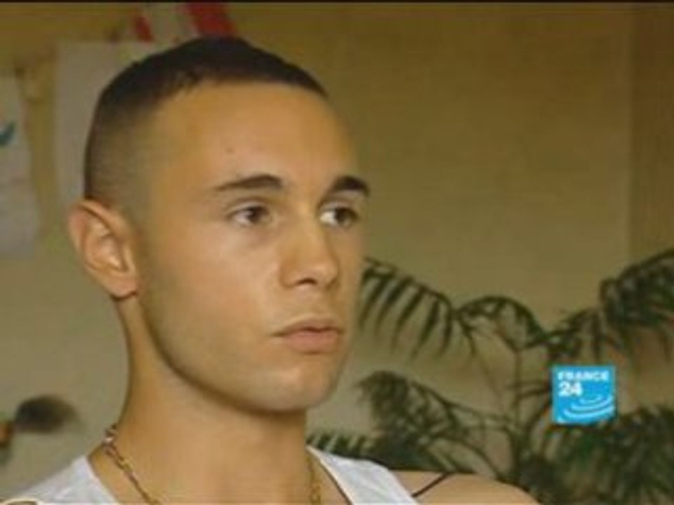 retour du fond des enfers