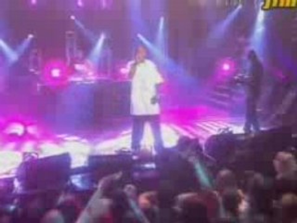 The Game - Let's Ride : Live in London