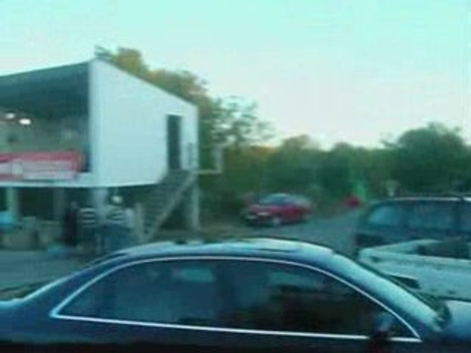 Patuscada avinho 18 agosto 2008 tras os montes portugal