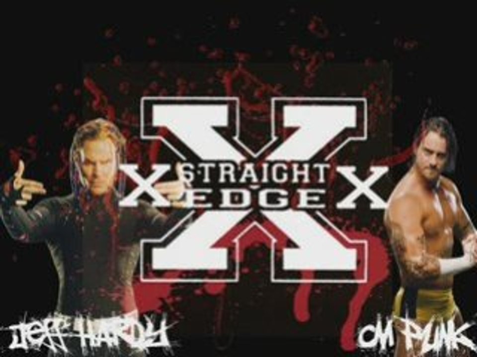 THE THEME VON CM PUNK