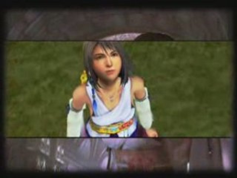 .:: Final Fantasy X ::. ° .:: Stay with me ::.