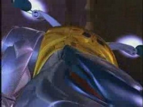 BW Coming of the Fuzors Part 1 (2/2)