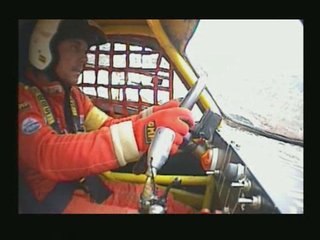 Christophe Métezeau - Viarouge - Caméra embarquée