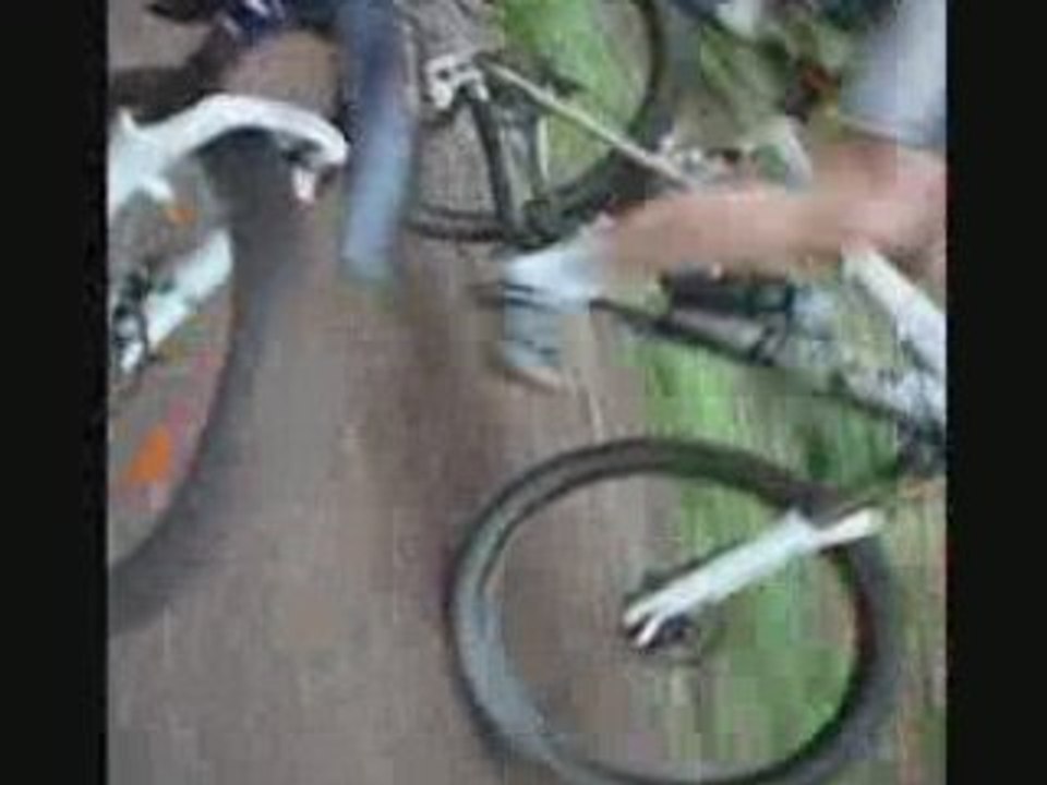 VTT  du 07 Septembre 08