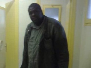 Vidéo entrée du vestiaire