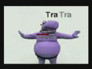 gitan en force du 86