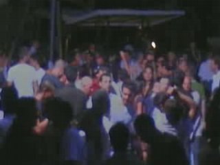 CHIKOS 03 SETTEMBRE@ CLOSING PARTY