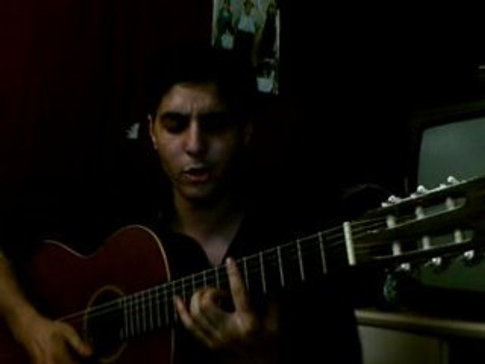 gitan de perpignan tony