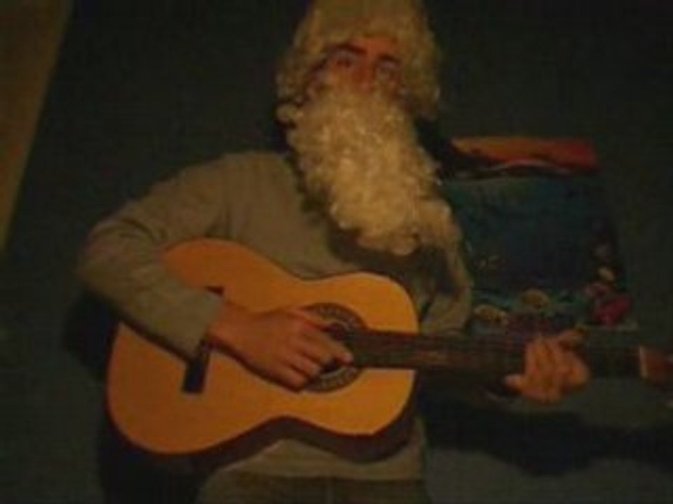 Georgean Bruce (Georges Brassens vs Renan Luce)