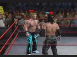 WWSF SVR 2008 Match 4