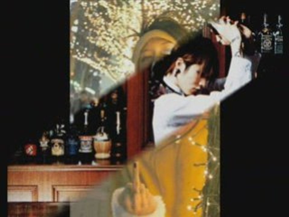 Miyavi - Bakana Hito
