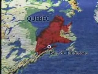 www.World-Bays.com - Tadoussac - Quebec