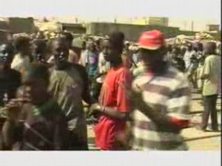 Deug ak fitna (enfants du ghetto)