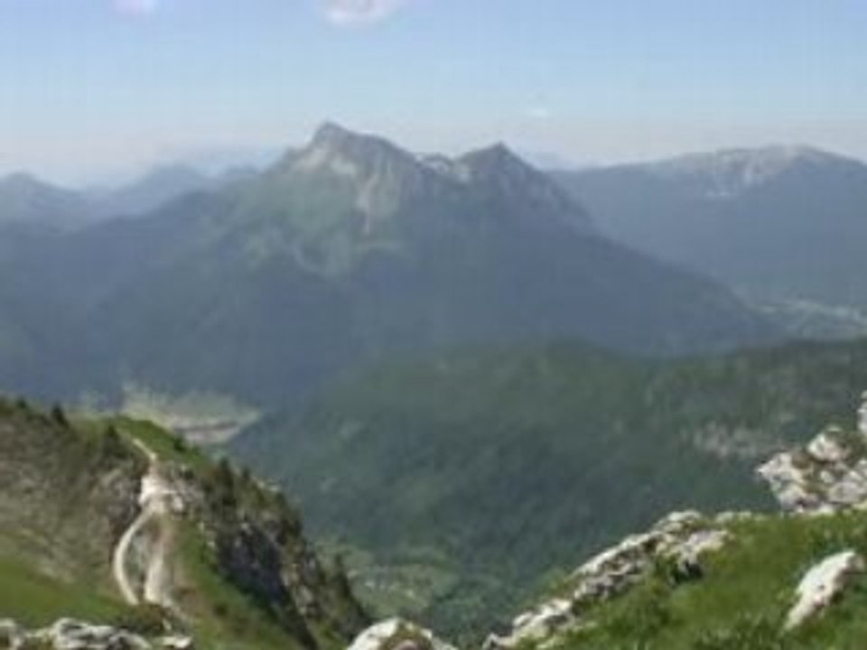La Dent des Portes