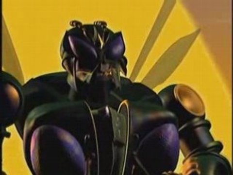 BW Coming of the Fuzors Part 2 (2/2)