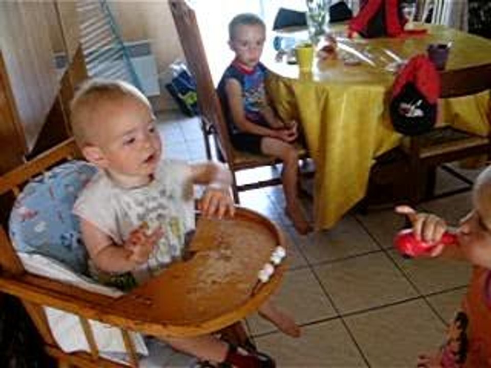 trop drole soeurette