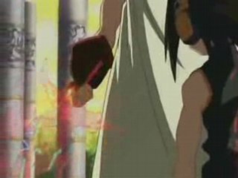 Shaman King