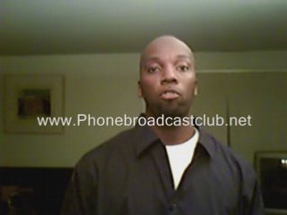 Phonebroadcastclub~Does it Work~How Can I Make Money