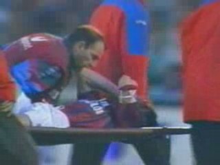 Bordeaux UEFA 96 [Partie 6]