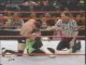 Metal 2001 - AJ Styles vs The Hurricane