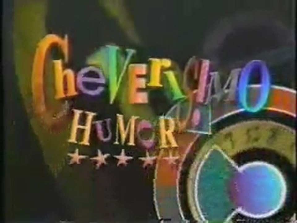 Cheverisimo - Vídeo Dailymotion