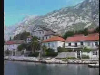 Bouches-de-Kotor - www.World-Bays.com