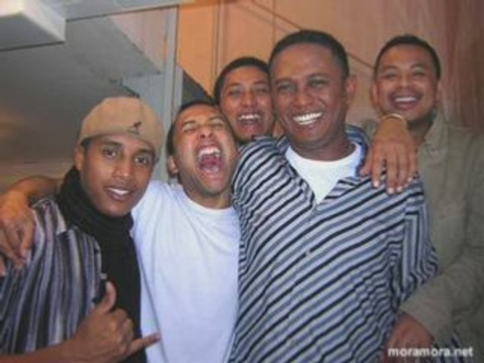 Ambondrona - Hirahiranao