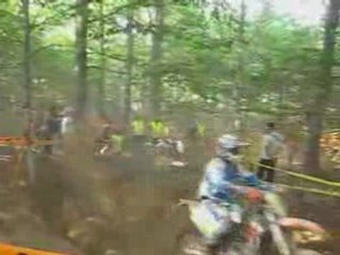[ENDURO] ISDE 2008 GREECE - Lailias - Sand Fever [Goodspeed]