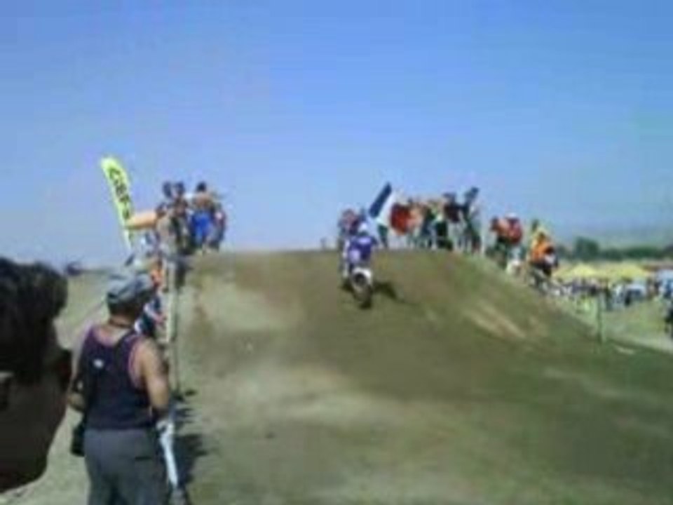 [ENDURO] ISDE 2008 GREECE - Victoire des Francaises [Good