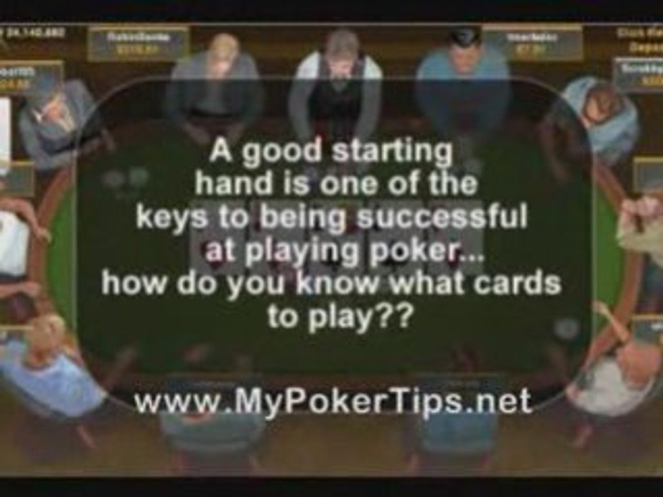 Hold em poker onlne. Play hold em online. Free tips.