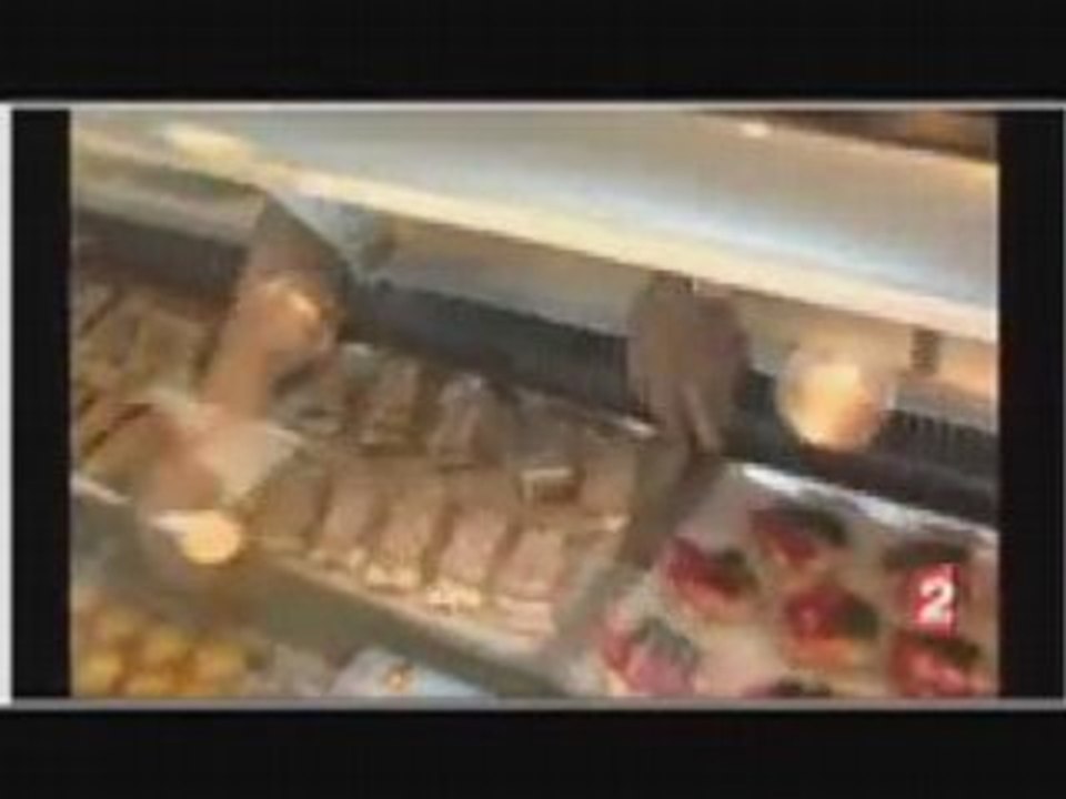 France 2 JT 20h Univer-Sale, Inc.