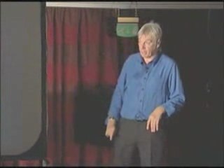 David Icke Big Brother Big Picture 14/16