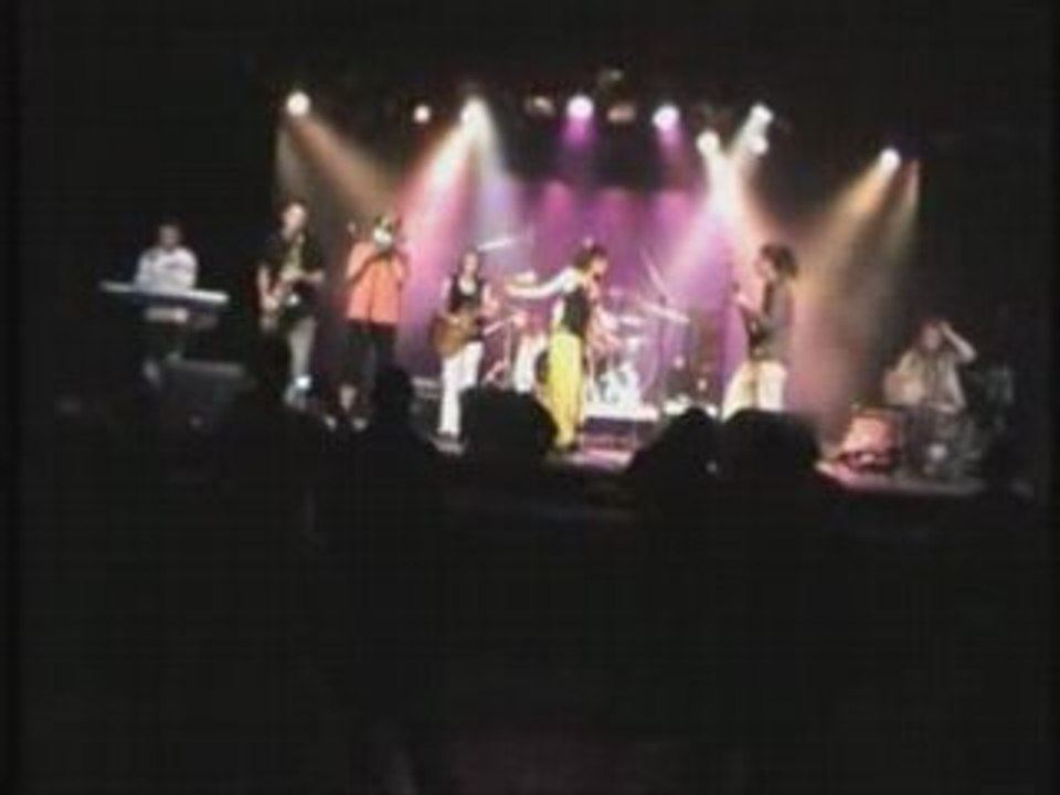 05 dub de routes en roots live montereau