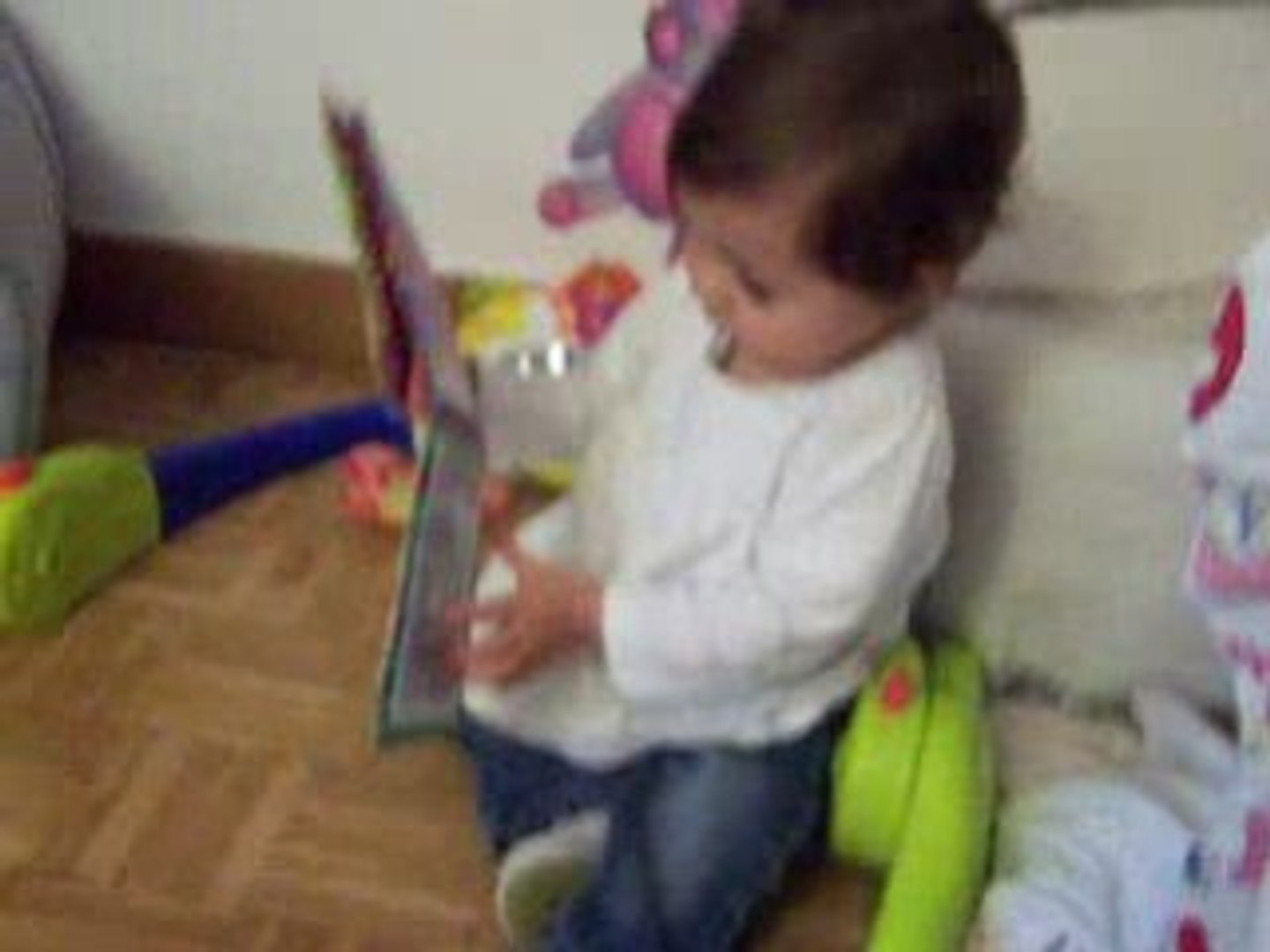 Vitoria ta pété