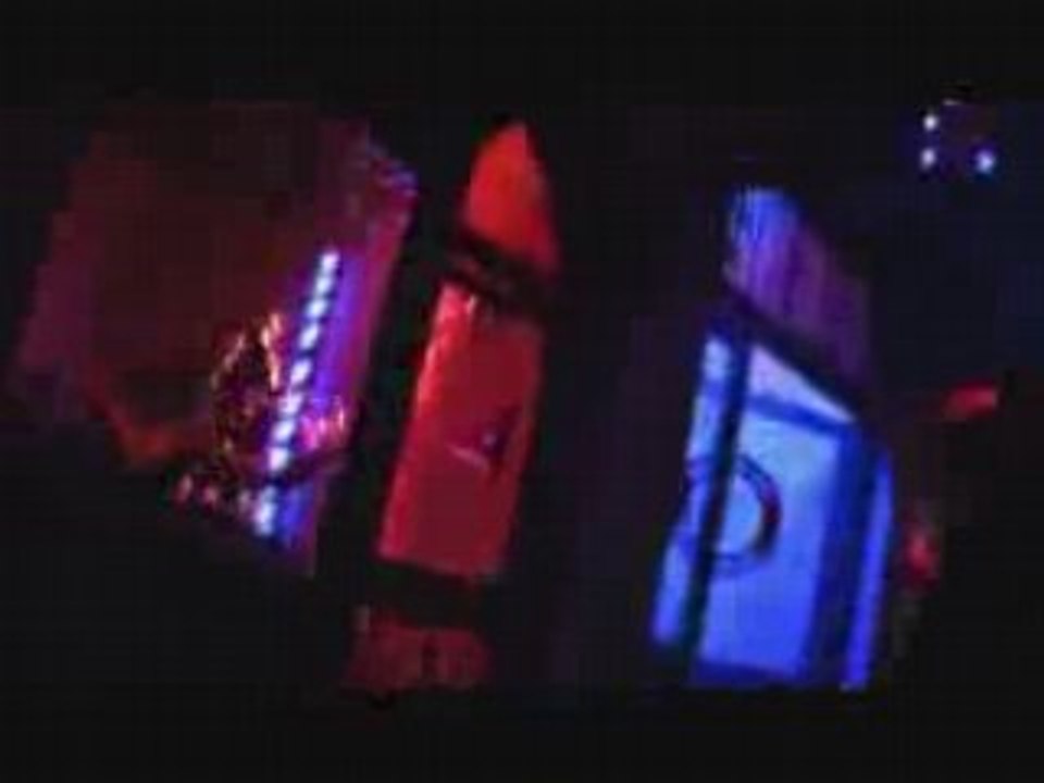 Special Teamz - Clap Your Handz