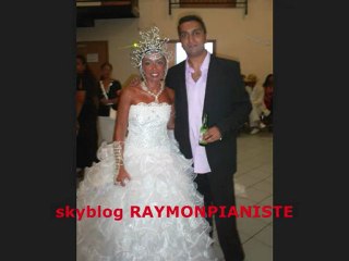 MOI ET OL NENN  jusqua 605 mariage rachel