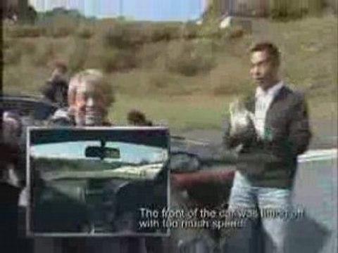 Skyline GT-R 34 Tuning Valve System Test