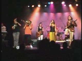 08 tu t'enflamme de routes en roots live montereau