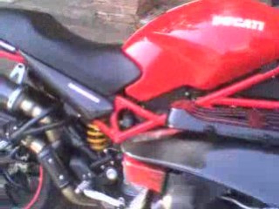 Gilera Nordwest