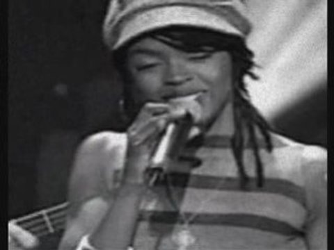 DOO WOP - That Thing (ACAPELLA VERSION)