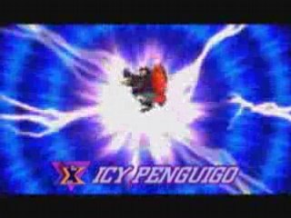 ロックマンＸ ゼERO 小ネタMAD集