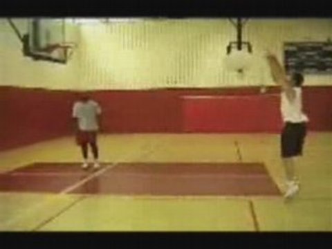 Interactive Drills for Basketball Player Development