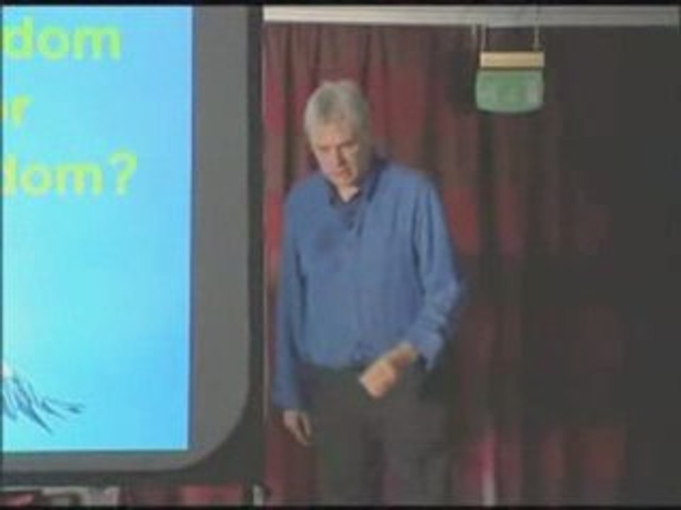 David Icke Big Brother Big Picture 16/16