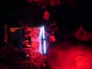 FESTIVAL ELEKTRON @ TITAN 06/09/08 Part I | LYON.FR